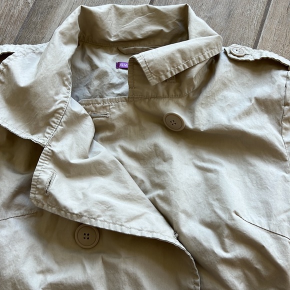 Smart Set jacket - Picture 3 of 9